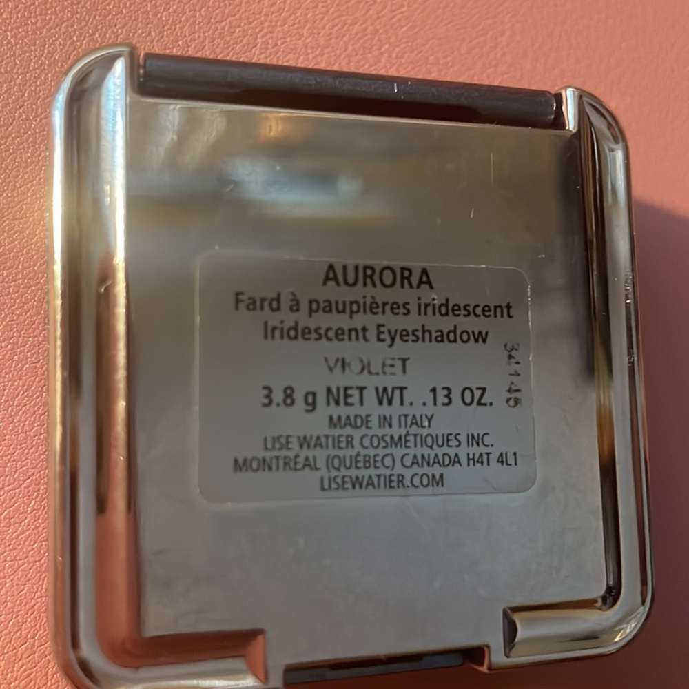 NWOT group of high end cosmetics from Bobbi Brown, Marc Jacobs, BECCA, Clinique - Picture 7 of 16